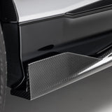 Vorsteiner Side Skirts for Lamborghini Urus Performante / Urus S - view 7