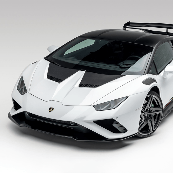 Vorsteiner Aero Bonnet fits Lamborghini Huracan Performante Vicenza Edizione