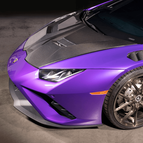 Vorsteiner Aero Bonnet fits Lamborghini Huracan Performante Vicenza Edizione