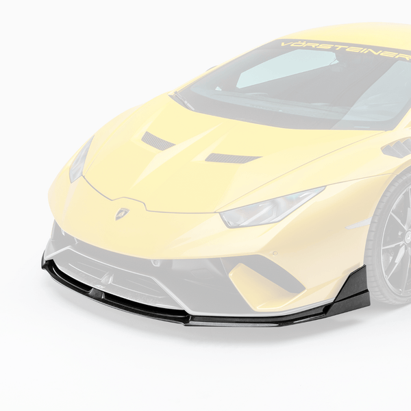 Vorsteiner Aero Front Spoiler fits Lamborghini Huracan Performante Vicenza Edizione