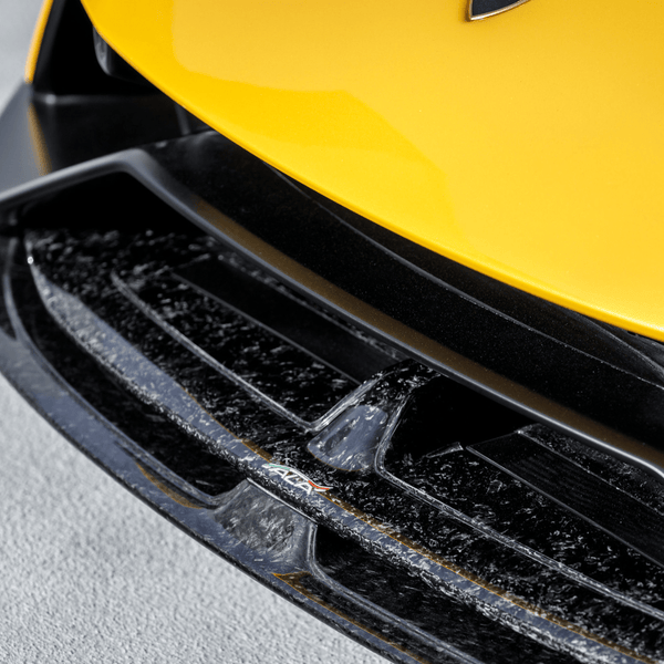 Vorsteiner Aero Front Spoiler fits Lamborghini Huracan Performante Vicenza Edizione