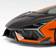 Vorsteiner Front Spoiler for Lamborghini Revuelto LB744