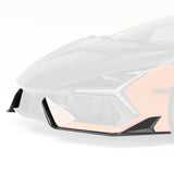 Vorsteiner Front Spoiler for Lamborghini Revuelto LB744 - view 2