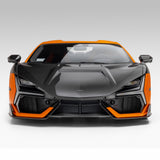 Vorsteiner Front Spoiler for Lamborghini Revuelto LB744 - view 4