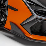 Vorsteiner Front Spoiler for Lamborghini Revuelto LB744 - view 6