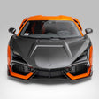 Vorsteiner Hood for Lamborghini Revuelto LB744