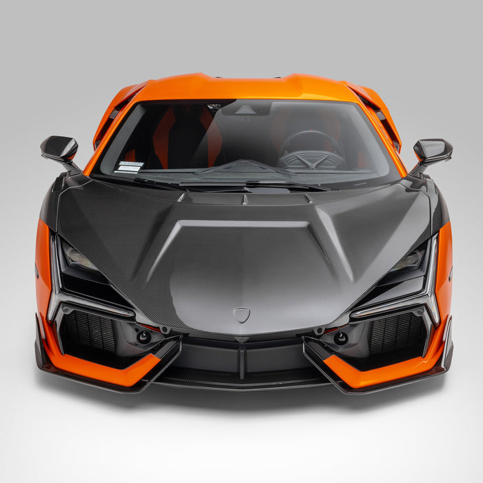Vorsteiner Hood for Lamborghini Revuelto LB744