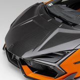 Vorsteiner Hood for Lamborghini Revuelto LB744 - view 3