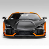 Vorsteiner Hood for Lamborghini Revuelto LB744 - view 4