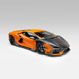 Vorsteiner Hood for Lamborghini Revuelto LB744 - view 5