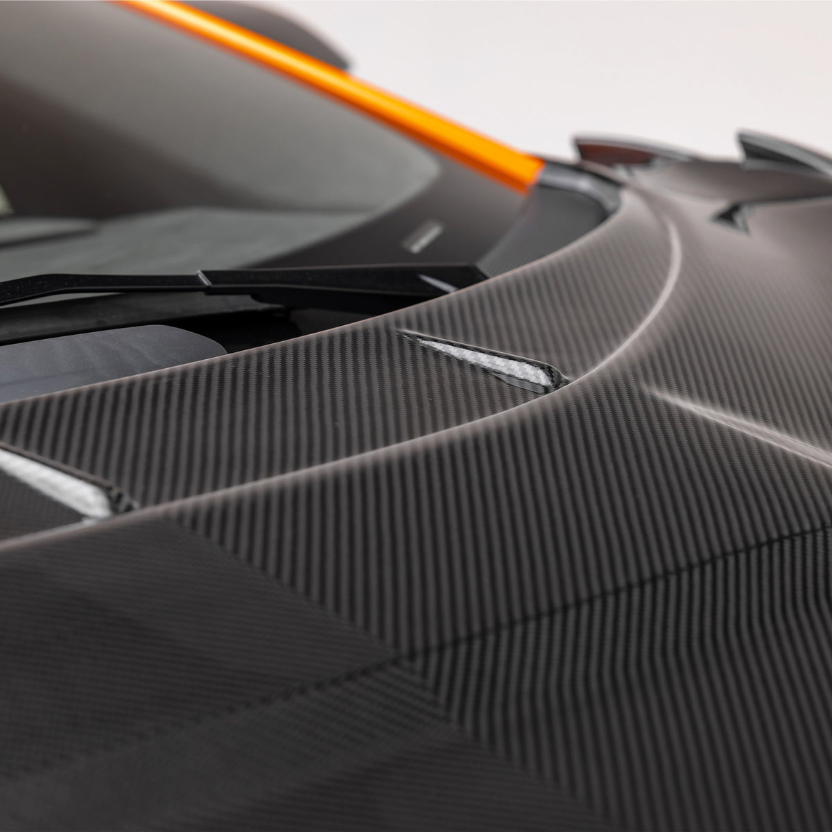 Vorsteiner Hood for Lamborghini Revuelto LB744 - view 8