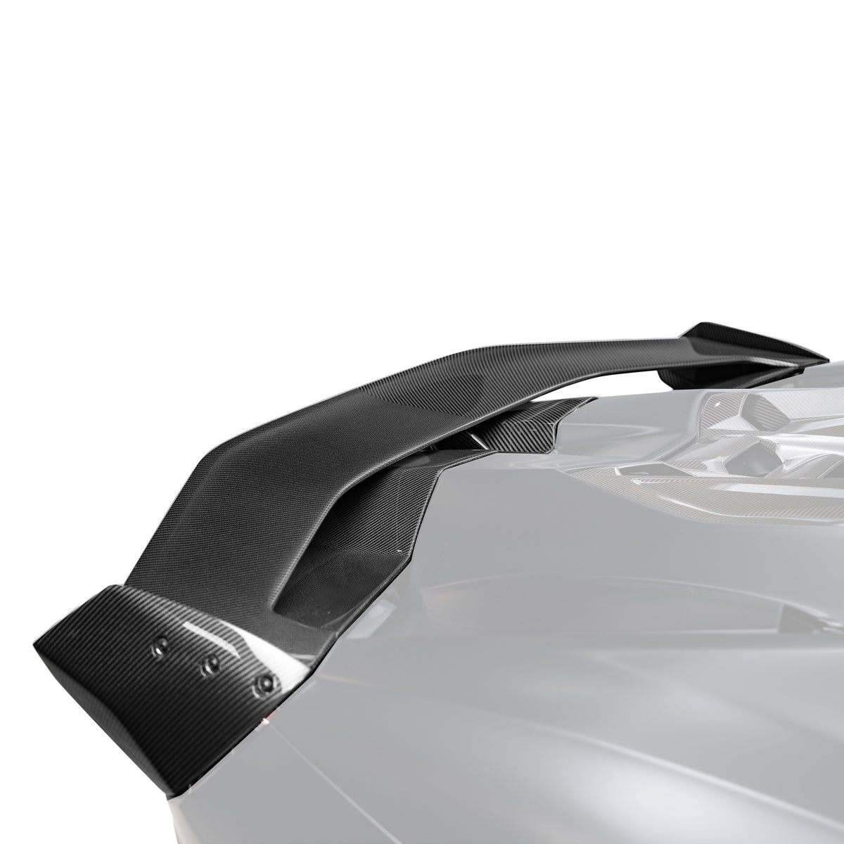 Vorsteiner Wing for Lamborghini Revuelto LB744 - view 2