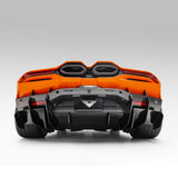 Vorsteiner Rear Diffuser (for OEM Standard Diffuser) for Lamborghini Revuelto LB744 - view 3