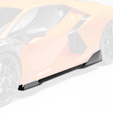 Vorsteiner Side Skirt for Lamborghini Revuelto LB744 - view 2