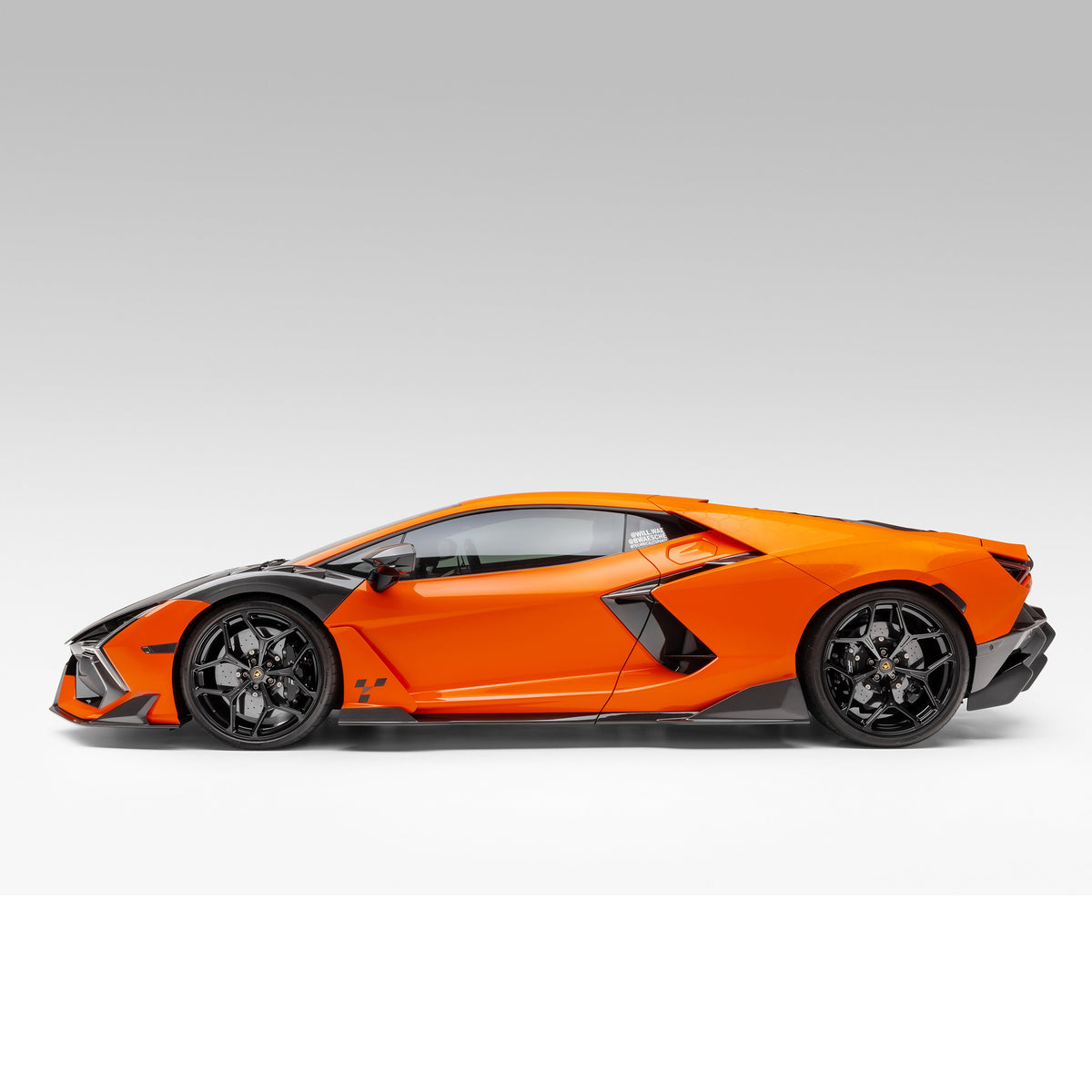 Vorsteiner Side Skirt for Lamborghini Revuelto LB744 - view 4