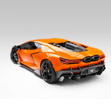 Vorsteiner Side Skirt for Lamborghini Revuelto LB744 - view 7