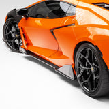 Vorsteiner Side Skirt for Lamborghini Revuelto LB744 - view 8