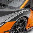 Vorsteiner Vented Fender for Lamborghini Revuelto LB744