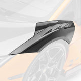 Vorsteiner Vented Fender for Lamborghini Revuelto LB744 - view 2