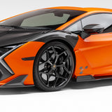 Vorsteiner Vented Fender for Lamborghini Revuelto LB744 - view 3