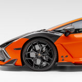 Vorsteiner Vented Fender for Lamborghini Revuelto LB744 - view 4