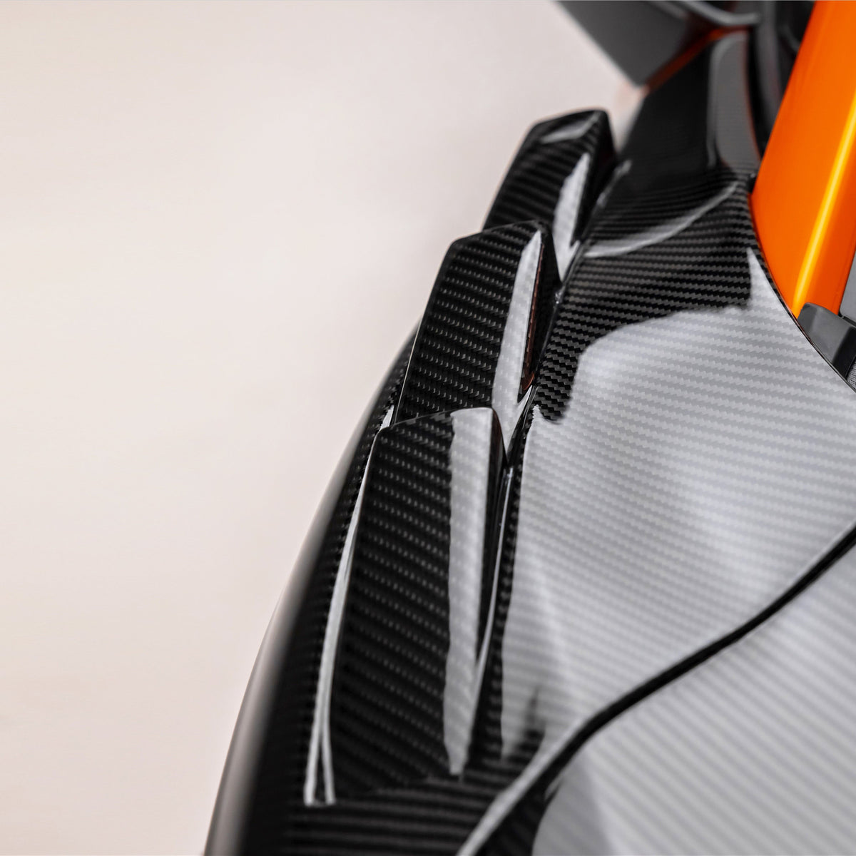 Vorsteiner Vented Fender for Lamborghini Revuelto LB744 - view 5
