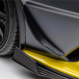 Vorsteiner Canards for Lamborghini Huracan STO