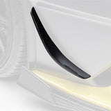 Vorsteiner Canards for Lamborghini Huracan STO - view 2