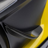 Vorsteiner Canards for Lamborghini Huracan STO - view 3