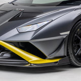 Vorsteiner Canards for Lamborghini Huracan STO - view 5