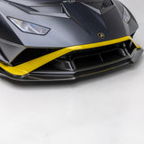 Vorsteiner Front Spoiler for Lamborghini Huracan STO - view 5