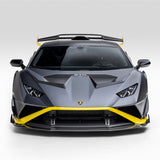 Vorsteiner Front Spoiler for Lamborghini Huracan STO - view 7