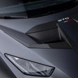 Vorsteiner Hood Ducts for Lamborghini Huracan STO