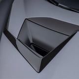 Vorsteiner Hood Ducts for Lamborghini Huracan STO - view 3