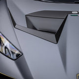Vorsteiner Hood Ducts for Lamborghini Huracan STO - view 5