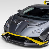 Vorsteiner Hood Ducts for Lamborghini Huracan STO - view 7