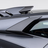 Vorsteiner Side Intakes for Lamborghini Huracan STO