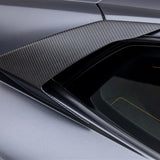 Vorsteiner Side Intakes for Lamborghini Huracan STO - view 3