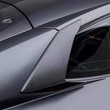 Vorsteiner Side Intakes for Lamborghini Huracan EVO / Performante / LP610-4 / LP580-2 / STO - view 4