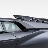 Vorsteiner Side Intakes for Lamborghini Huracan STO - view 6