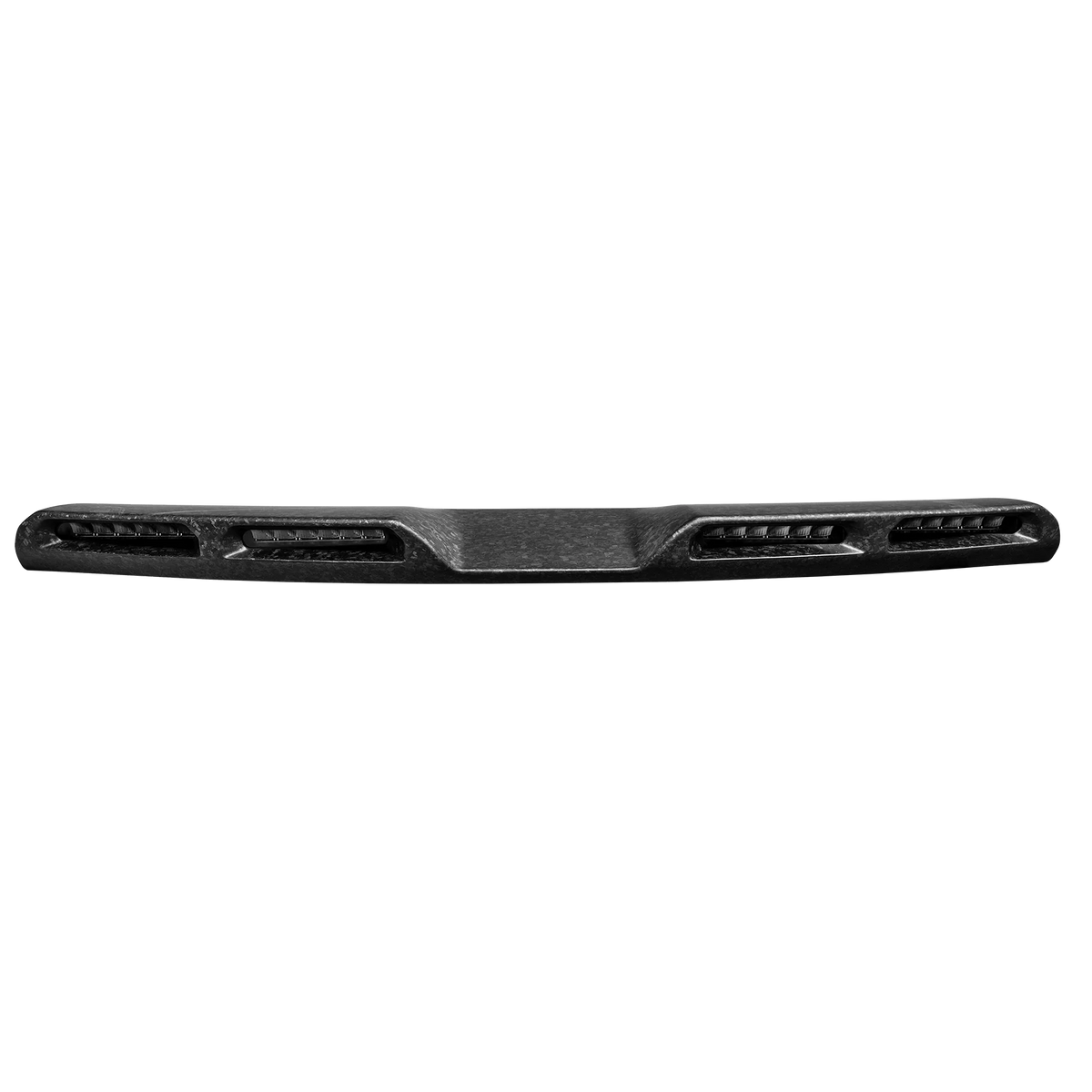 Urban chopped forged carbon light bar for Defender OCTA