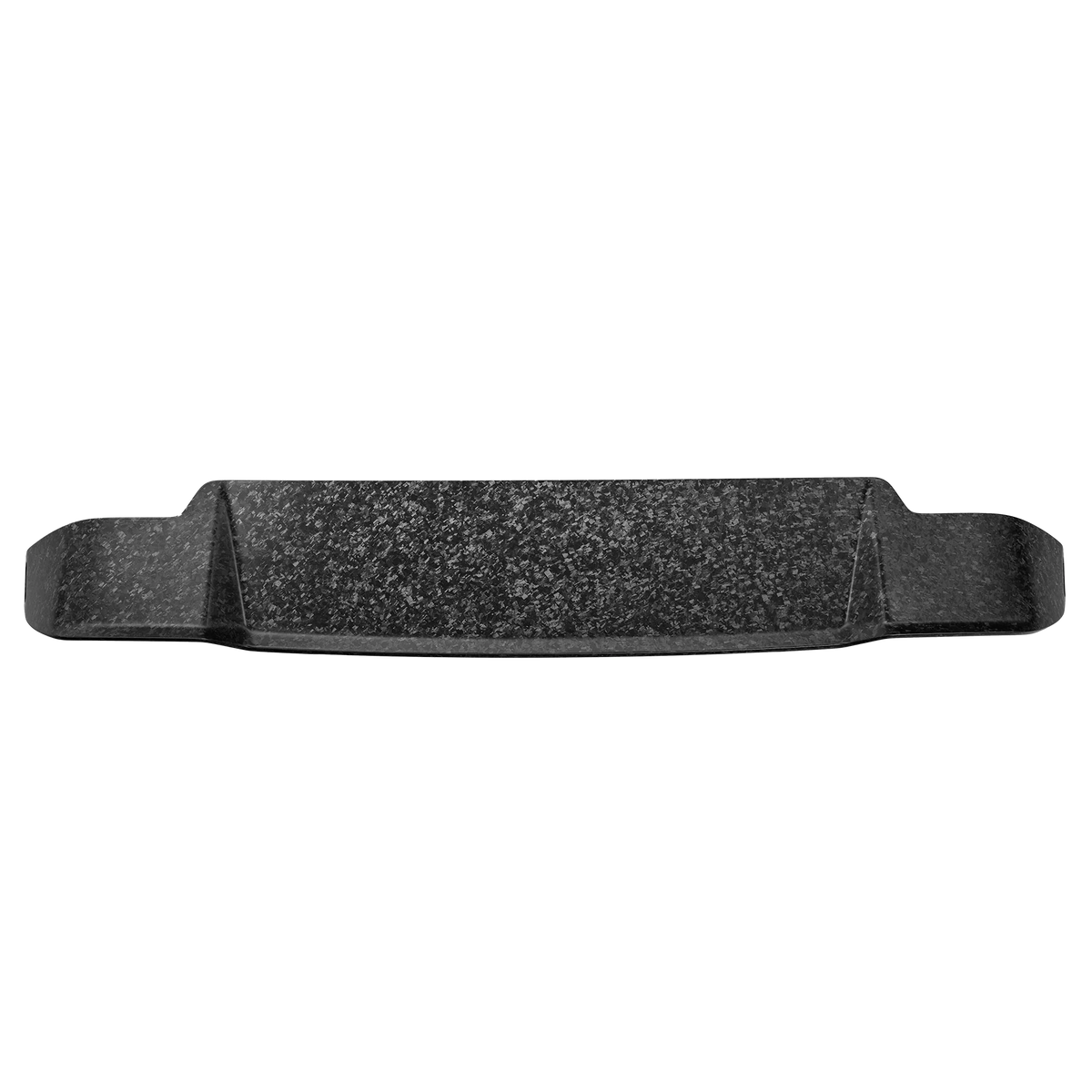 Urban chopped forged carbon spoiler for Defender OCTA