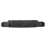 Urban chopped forged carbon spoiler for Defender OCTA