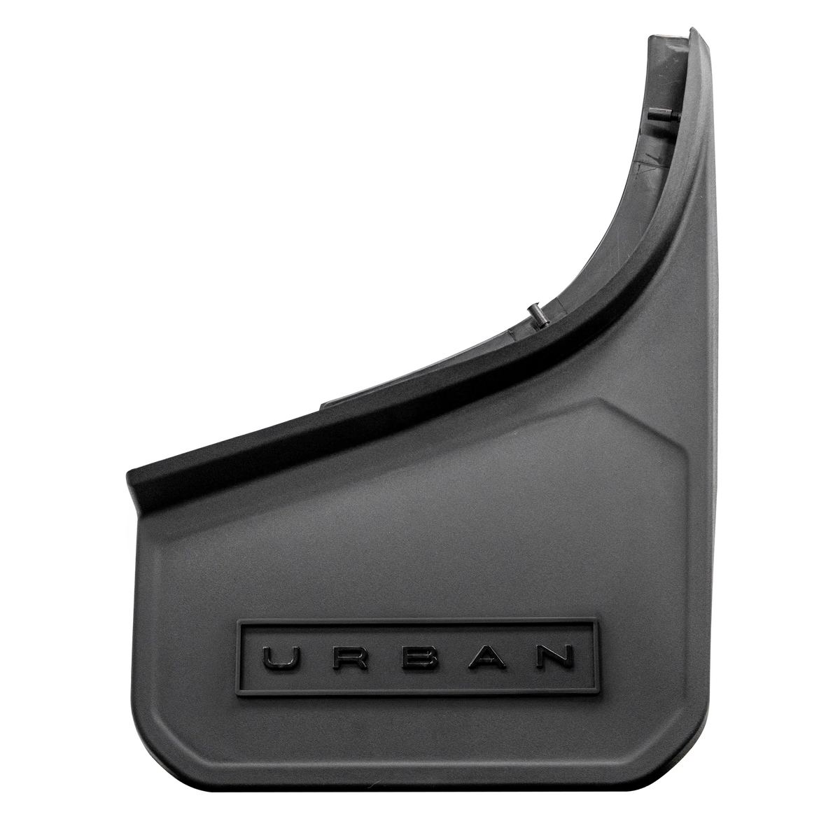 Urban Wide Track aero mud flap left side for Defender