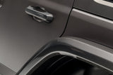 Vorsteiner Rear Fenders for Jeep Wrangler - view 2