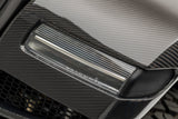 Vorsteiner Rear Fenders for Jeep Wrangler - view 3
