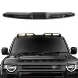 Urban Automotive Quad Pod Lazer roof light bar for Land Rover Defender