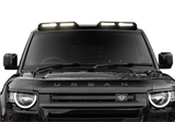 Urban Quad Pod roof light bar for Defender