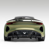Vorsteiner Rear Diffuser for Lotus Emira - view 4