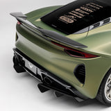 Vorsteiner Rear Diffuser for Lotus Emira - view 5